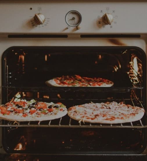 Professional Oven Repair Services in Calgary, AB