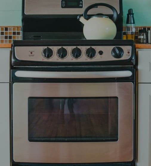 Reliable Stove Repair Services in Calgary, AB<