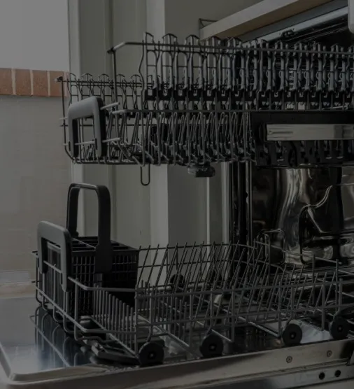 Resetting Maytag Dishwashers with Control Panel Issues
